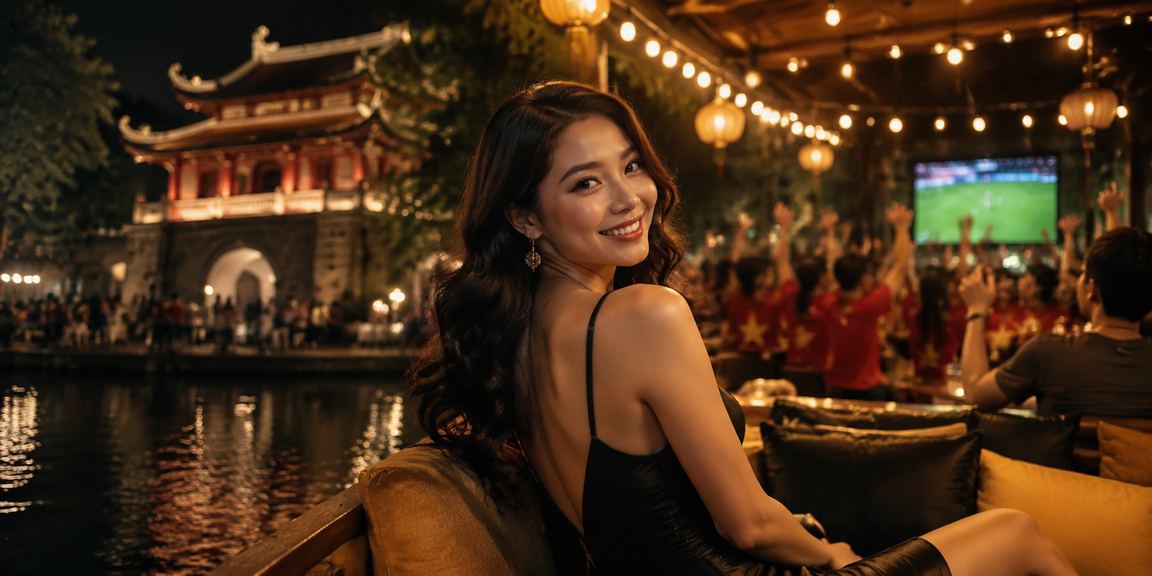 Lễ hội cá cược thể thao sôi động tại Hà Nội