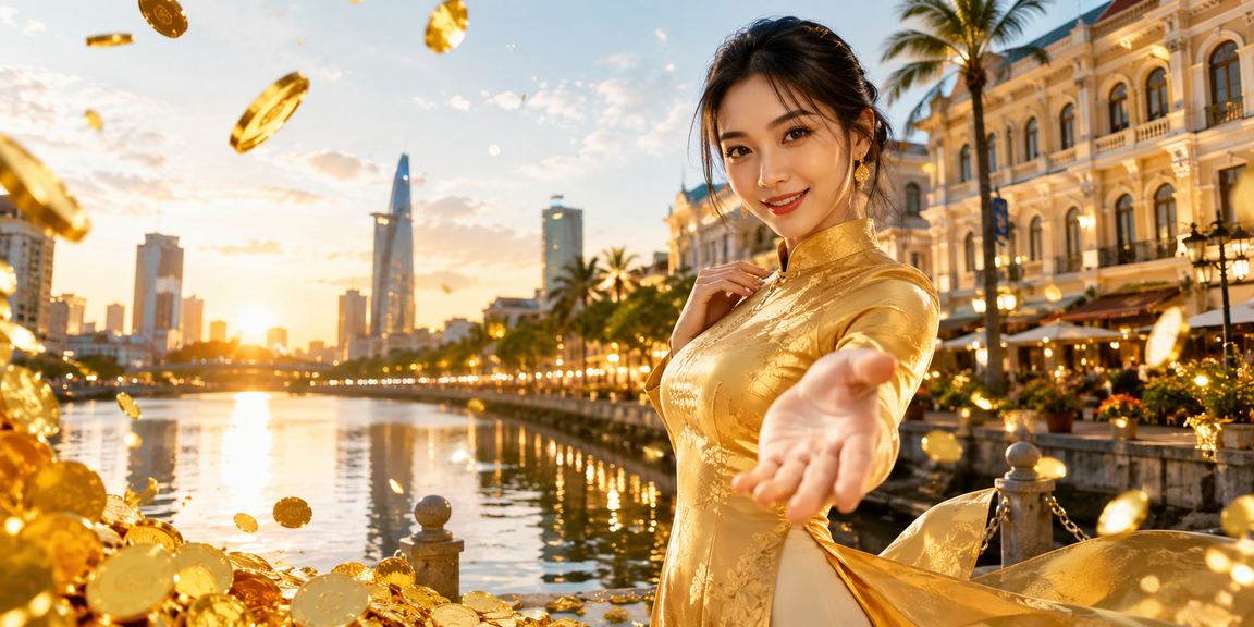 Không gian giải trí casino vi69net tại Hồ Chí Minh – thanh toán nhanh qua ví điện tử