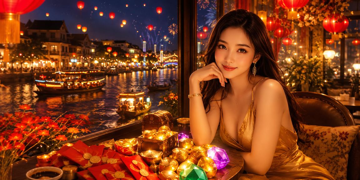 Người chơi xổ số truyền thống tại miền Tây sông nước qua nền tảng vi69net