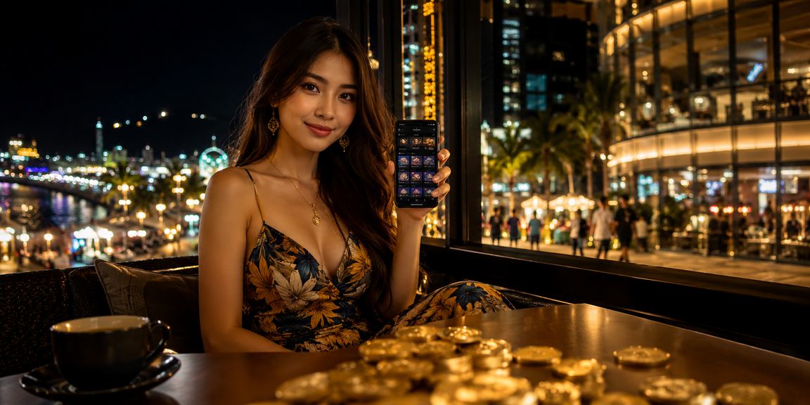 Người dùng đọc tỷ lệ kèo tại Nha Trang qua điện thoại vi69net