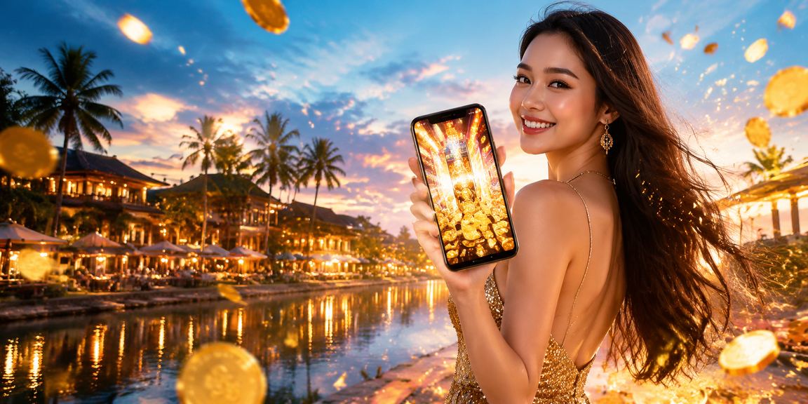Người dùng vi69net nhận tiền thưởng casino dịp lễ hội tại Phú Quốc qua điện thoại